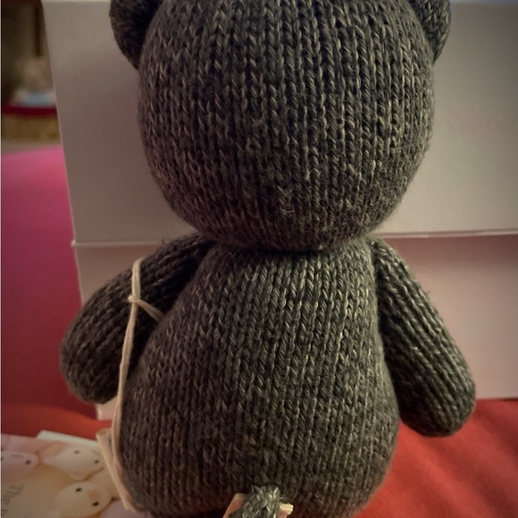 Cuddle and Kind Halloween Kitten Named Charcoal. New with Tags! Sweet Kitten! - Picture 8 of 9